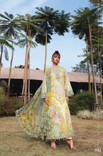 Load image into Gallery viewer, MARIA B  | MPRINT SPRING/ SUMMER 26 | 8B