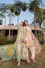 Load image into Gallery viewer, MARIA B  | MPRINT SPRING/ SUMMER 26 | 8A