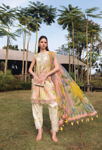 Load image into Gallery viewer, MARIA B  | MPRINT SPRING/ SUMMER 26 | 8A