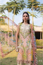 Load image into Gallery viewer, MARIA B  | MPRINT SPRING/ SUMMER 26 | 8A
