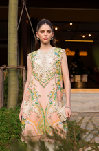 Load image into Gallery viewer, MARIA B  | MPRINT SPRING/ SUMMER 26 | 8A