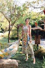 Load image into Gallery viewer, MARIA B  | MPRINT SPRING/ SUMMER 26 | 10A
