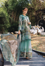 Load image into Gallery viewer, MARIA B  | MPRINT SPRING/ SUMMER 26 | 7A