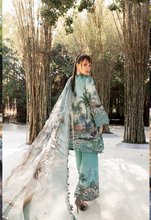 Load image into Gallery viewer, MARIA B  | MPRINT SPRING/ SUMMER 26 | 7A