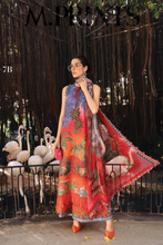 Load image into Gallery viewer, MARIA B  | MPRINT SPRING/ SUMMER 26 | 7B