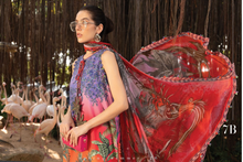 Load image into Gallery viewer, MARIA B  | MPRINT SPRING/ SUMMER 26 | 7B