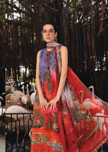 Load image into Gallery viewer, MARIA B  | MPRINT SPRING/ SUMMER 26 | 7B