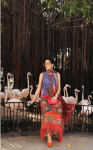 Load image into Gallery viewer, MARIA B  | MPRINT SPRING/ SUMMER 26 | 7B