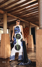 Load image into Gallery viewer, MARIA B  | MPRINT SPRING/ SUMMER 26 | 13B