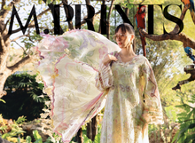 Load image into Gallery viewer, MARIA B  | MPRINT SPRING/ SUMMER 26 | 1B