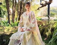 Load image into Gallery viewer, MARIA B  | MPRINT SPRING/ SUMMER 26 | 1B