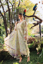 Load image into Gallery viewer, MARIA B  | MPRINT SPRING/ SUMMER 26 | 1B