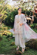 Load image into Gallery viewer, MARIA B  | MPRINT SPRING/ SUMMER 26 | 1A