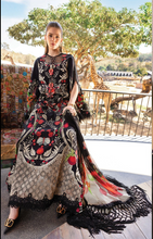 Load image into Gallery viewer, MARIA B  | MPRINT SPRING/ SUMMER 26 | 12B