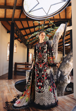 Load image into Gallery viewer, MARIA B  | MPRINT SPRING/ SUMMER 26 | 12B