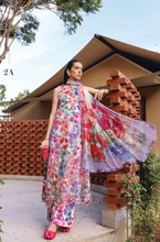 Load image into Gallery viewer, MARIA B  | MPRINT SPRING/ SUMMER 26 | 2A