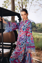 Load image into Gallery viewer, MARIA B  | MPRINT SPRING/ SUMMER 26 | 2B