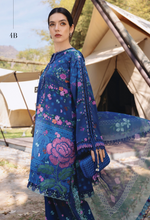 Load image into Gallery viewer, MARIA B  | MPRINT SPRING/ SUMMER 26 | 4B