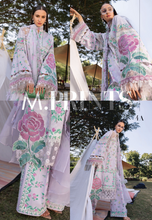 Load image into Gallery viewer, MARIA B  | MPRINT SPRING/ SUMMER 26 | 4A