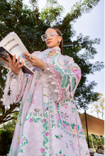 Load image into Gallery viewer, MARIA B  | MPRINT SPRING/ SUMMER 26 | 4A