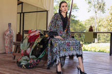 Load image into Gallery viewer, MARIA B  | MPRINT SPRING/ SUMMER 26 | 14B