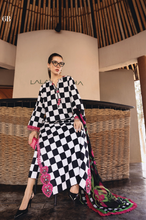 Load image into Gallery viewer, MARIA B  | MPRINT SPRING/ SUMMER 26 | 6B