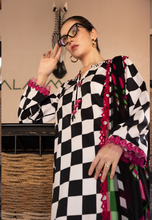 Load image into Gallery viewer, MARIA B  | MPRINT SPRING/ SUMMER 26 | 6B