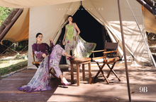 Load image into Gallery viewer, MARIA B  | MPRINT SPRING/ SUMMER 26 | 9A