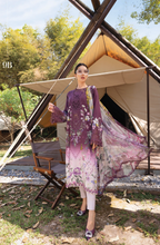 Load image into Gallery viewer, MARIA B  | MPRINT SPRING/ SUMMER 26 | 9A