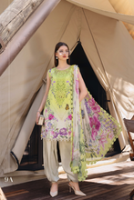 Load image into Gallery viewer, MARIA B  | MPRINT SPRING/ SUMMER 26 | 9B