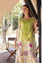 Load image into Gallery viewer, MARIA B  | MPRINT SPRING/ SUMMER 26 | 9B