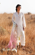 Load image into Gallery viewer, SANA SAFINAZ | MUZLIN SPRING 26 | 1A