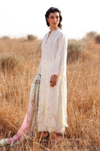 Load image into Gallery viewer, SANA SAFINAZ | MUZLIN SPRING 26 | 1A