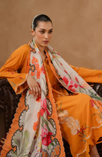 Load image into Gallery viewer, SANA SAFINAZ | MUZLIN SPRING 26 | 3A