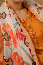 Load image into Gallery viewer, SANA SAFINAZ | MUZLIN SPRING 26 | 3A
