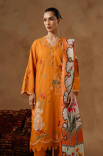 Load image into Gallery viewer, SANA SAFINAZ | MUZLIN SPRING 26 | 3A
