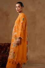 Load image into Gallery viewer, SANA SAFINAZ | MUZLIN SPRING 26 | 3A
