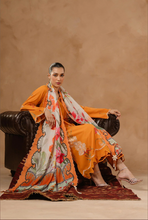 Load image into Gallery viewer, SANA SAFINAZ | MUZLIN SPRING 26 | 3A