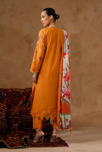 Load image into Gallery viewer, SANA SAFINAZ | MUZLIN SPRING 26 | 3A