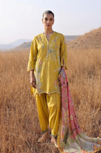 Load image into Gallery viewer, SANA SAFINAZ | MUZLIN SPRING 26 | 3B