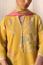 Load image into Gallery viewer, SANA SAFINAZ | MUZLIN SPRING 26 | 3B