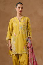 Load image into Gallery viewer, SANA SAFINAZ | MUZLIN SPRING 26 | 3B