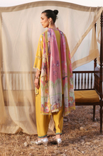Load image into Gallery viewer, SANA SAFINAZ | MUZLIN SPRING 26 | 3B