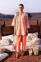 Load image into Gallery viewer, SANA SAFINAZ | MUZLIN SPRING 26 | 5B