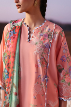 Load image into Gallery viewer, SANA SAFINAZ | MUZLIN SPRING 26 | 5B