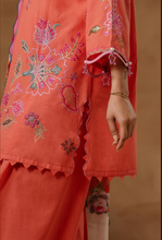 Load image into Gallery viewer, SANA SAFINAZ | MUZLIN SPRING 26 | 6B