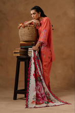 Load image into Gallery viewer, SANA SAFINAZ | MUZLIN SPRING 26 | 6B