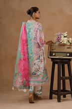 Load image into Gallery viewer, SANA SAFINAZ | MUZLIN SPRING 26 | 13A