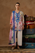 Load image into Gallery viewer, SANA SAFINAZ | MUZLIN SPRING 26 | 13B