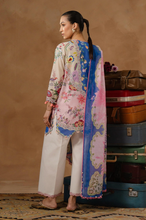 Load image into Gallery viewer, SANA SAFINAZ | MUZLIN SPRING 26 | 13B